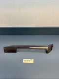 2001-2005 BMW 325i 325xi 330i 330xi Dash Upper Radio Bezel Trim 8203827 OEM