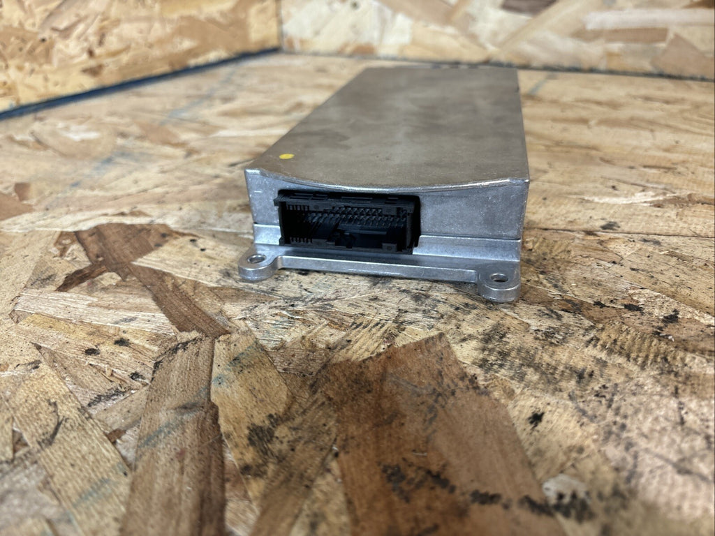 01-06 BMW E46 3-SERIES 330i BLUETOOTH COMMUNICATION CONTROL MODULE 6945062 OEM