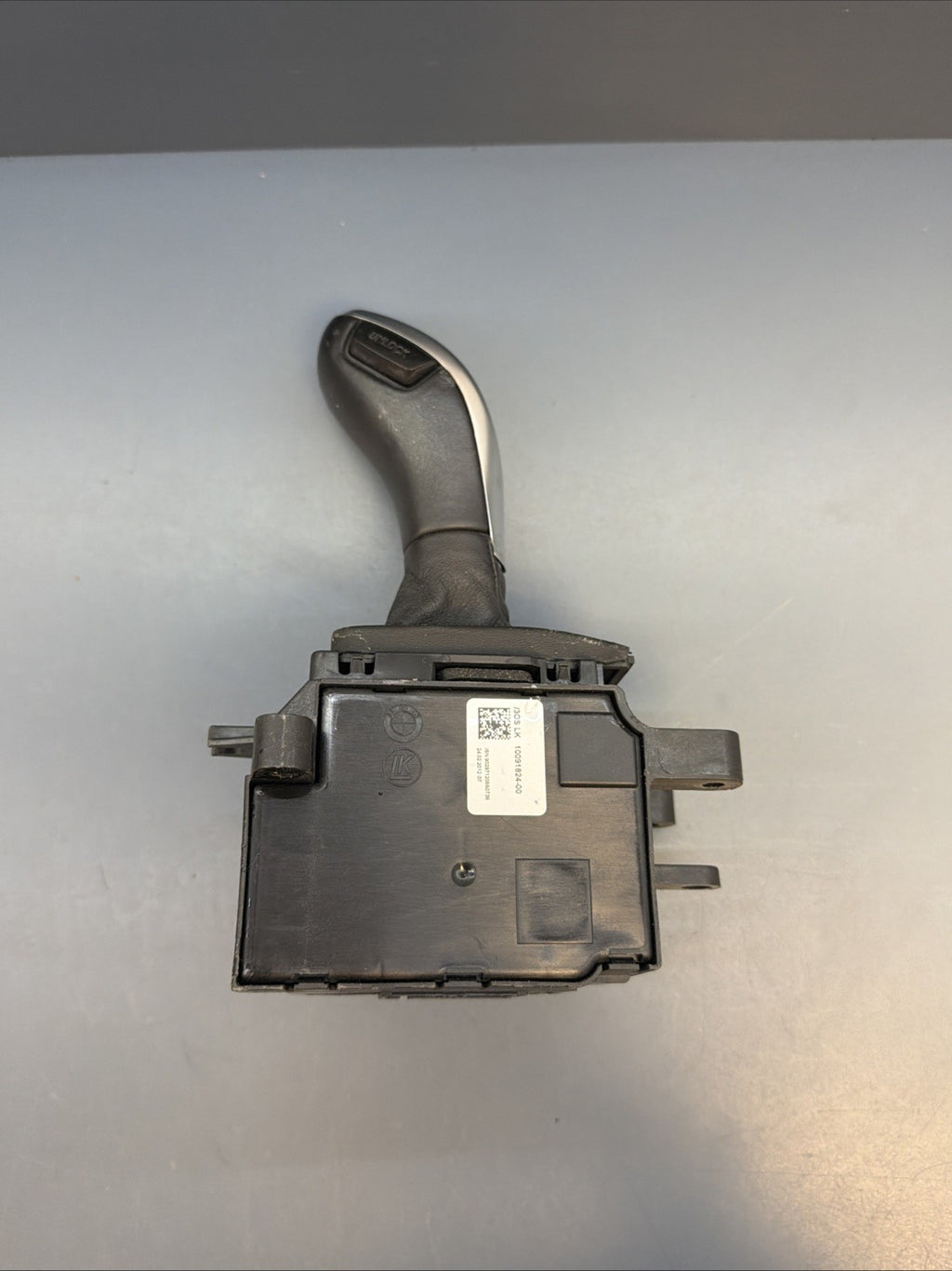 12-17 BMW X3 F25 Sport Automatic Transmission Gear Selector Shifter 9260974 OEM