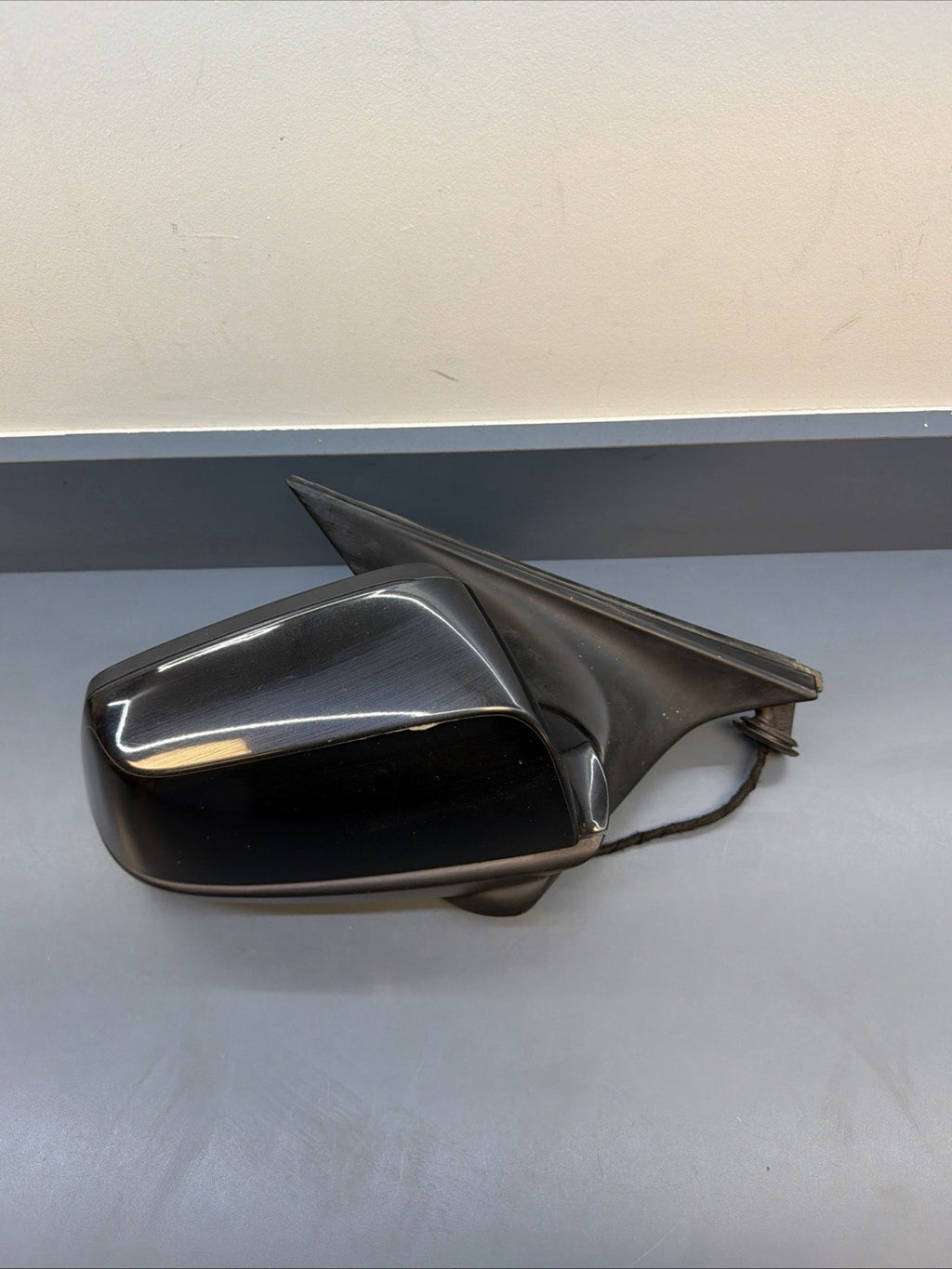 2004-2010 BMW E63 E64 650 645 RIGHT PASSENGER SIDE MIRROR OEM
