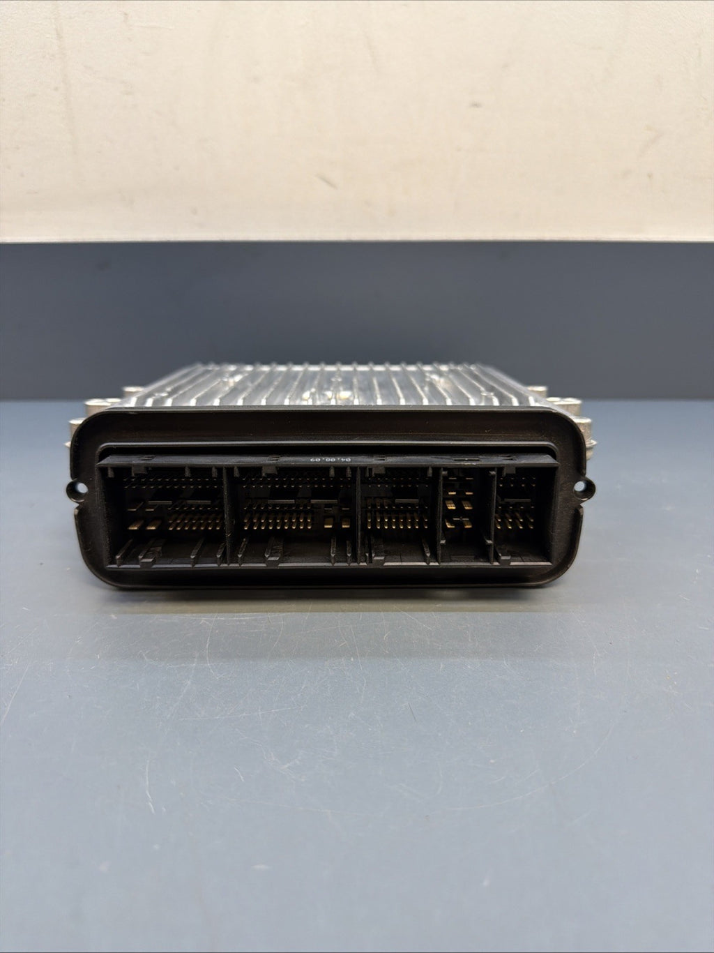 2009-2013 BMW X5 35D 335D E90 E70 DIESEL M57 ENGINE DME ECU CAS KEY SET 8506420