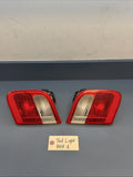 2000-2001 BMW E46 328 Left Right Inner Tail Light Oem SEDAN 8364924 8364923