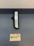 1997-03 BMW E39 525i 528i 530i 540i M5 Rear View Mirror Manual Dimming 8189315