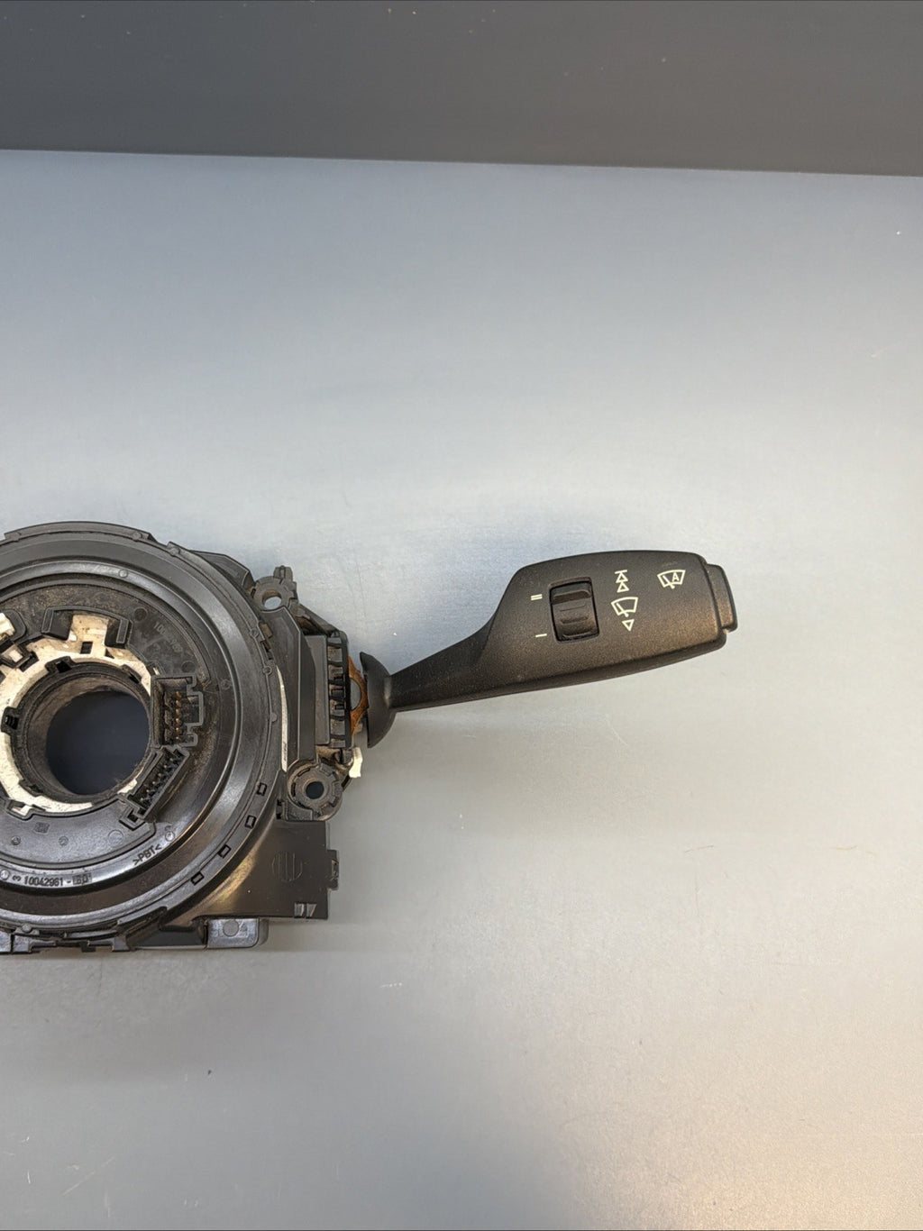 BMW F30 F32 F36 F80 F82 F87 Steering Column Clock Spring Switch Unit OEM 9351143