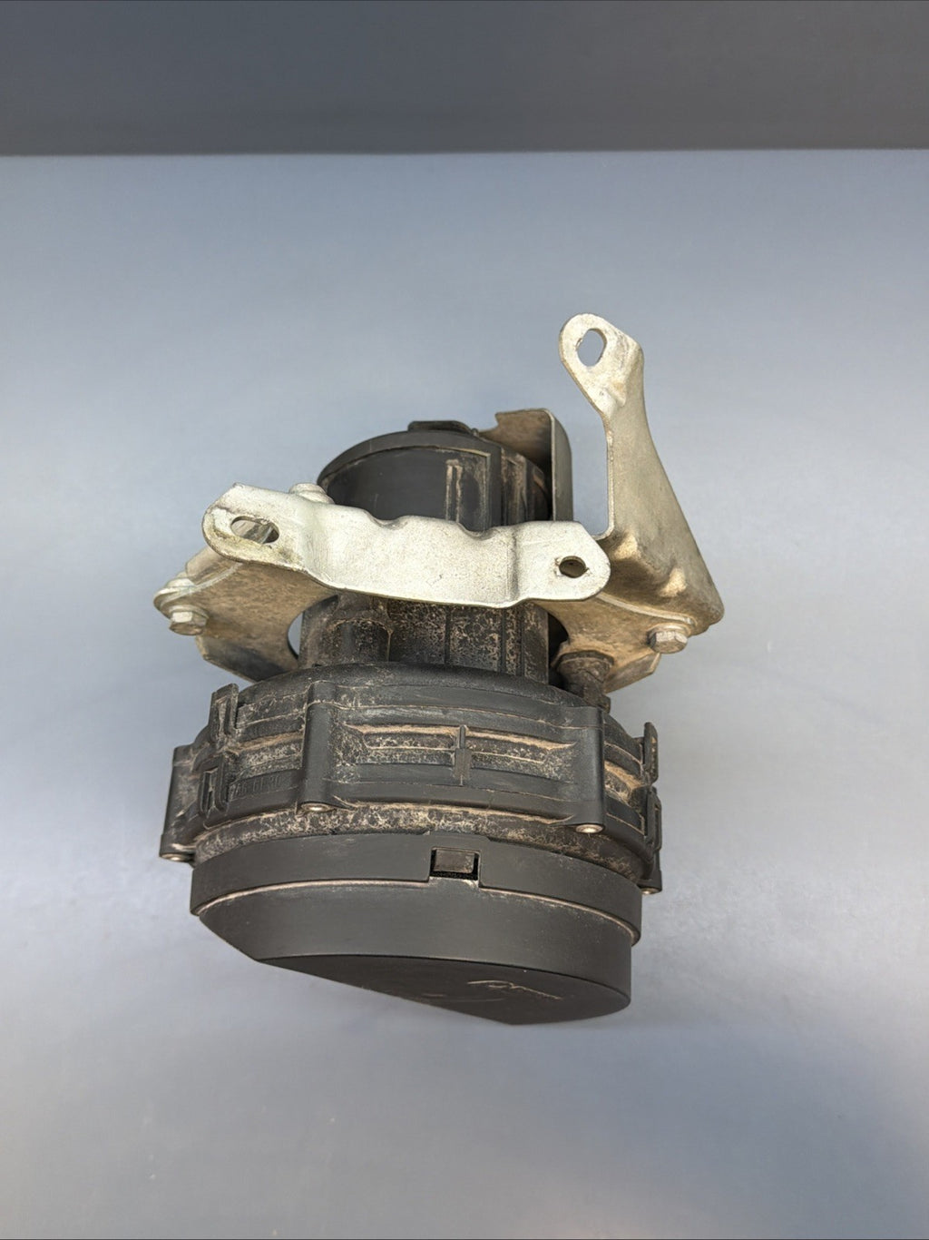 BMW E46 Secondary Air Pump Injection Smog Pump 1715293 99-03 323 325 328 330 M3
