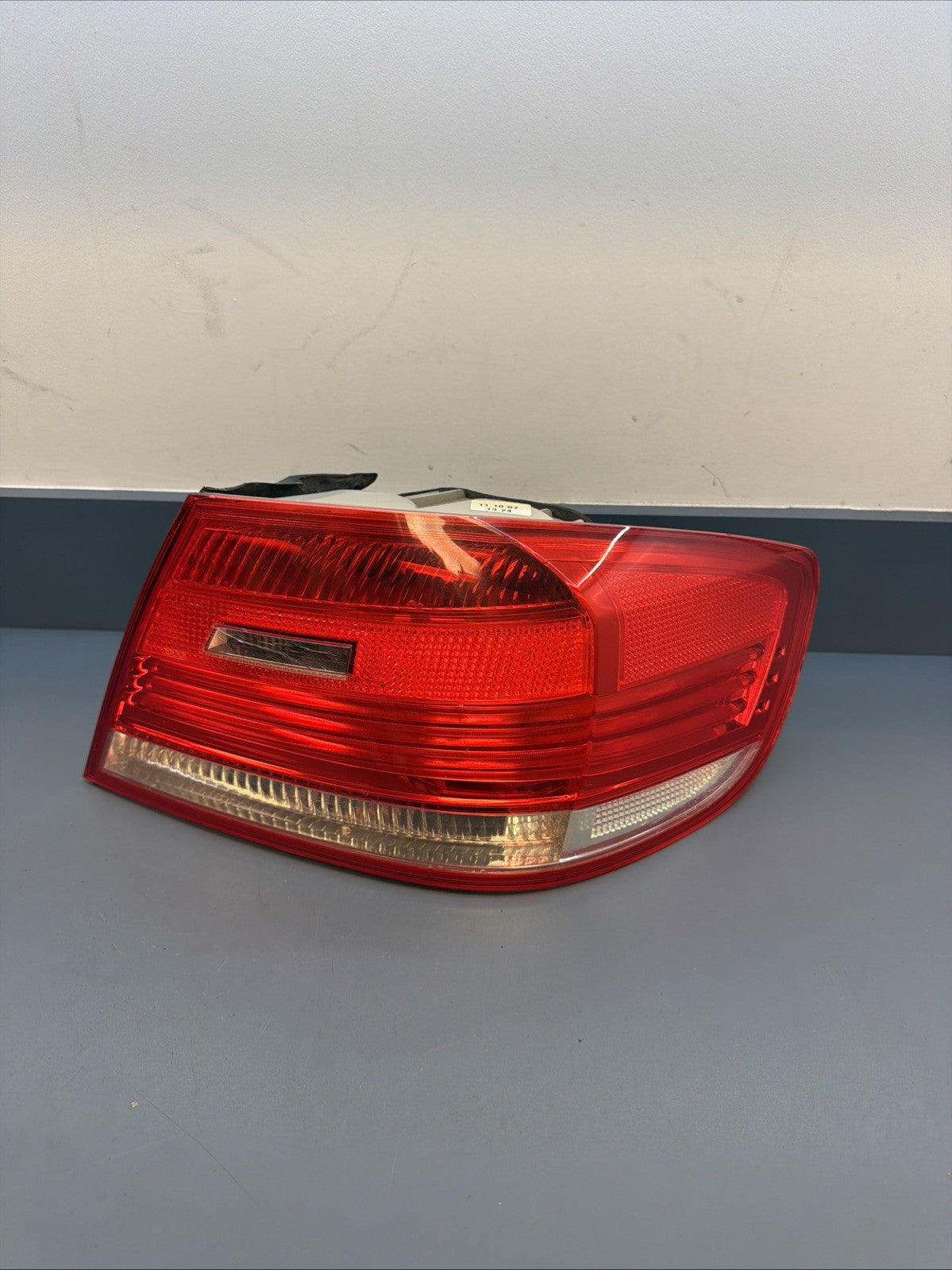 07-10 BMW E92 Coupe Right Side Outer Tail Light Taillight Lamp Pre-LCI 7174404