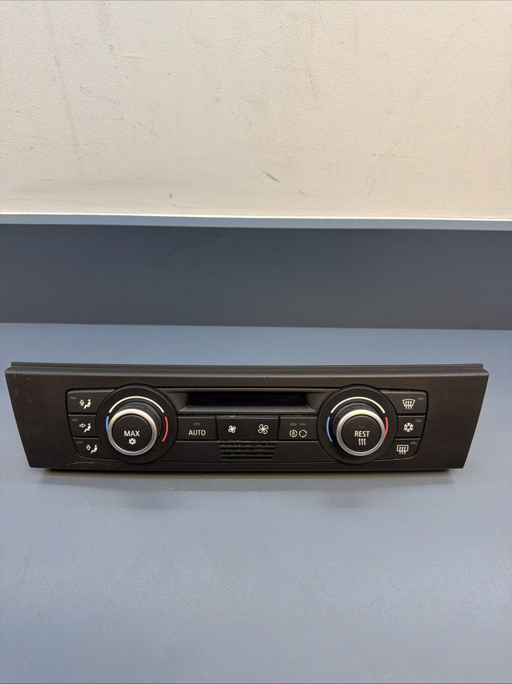 BMW E88 E82 E90 E92 135i 335d Air Conditioning AC Climate Control 9162983