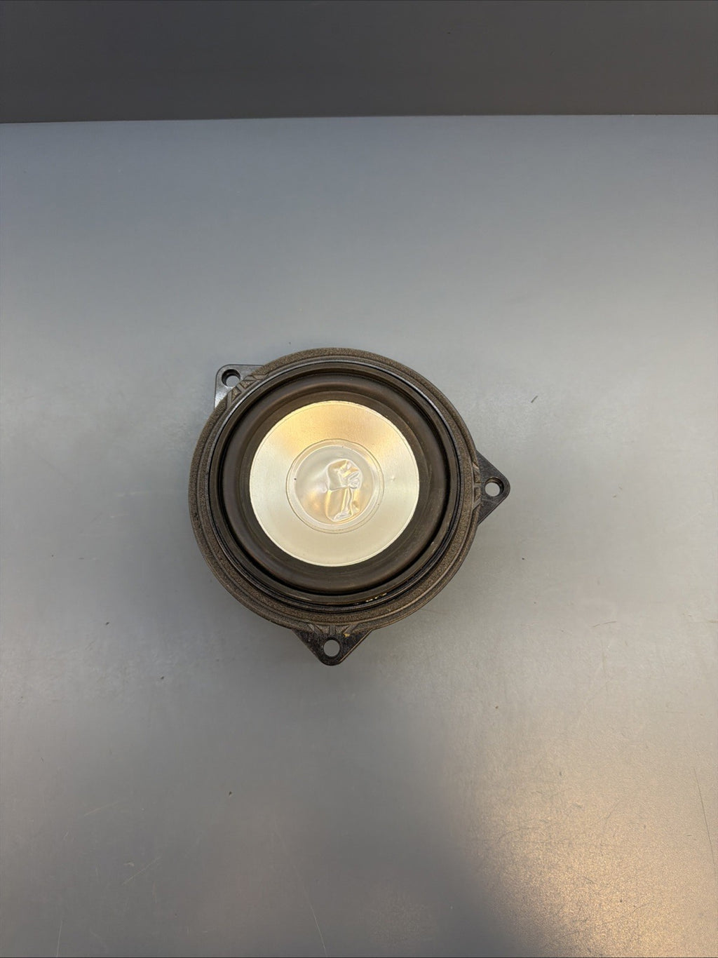 BMW E90 E91 E92 Left Front Door Panel Mid Speaker HIFI 6922215