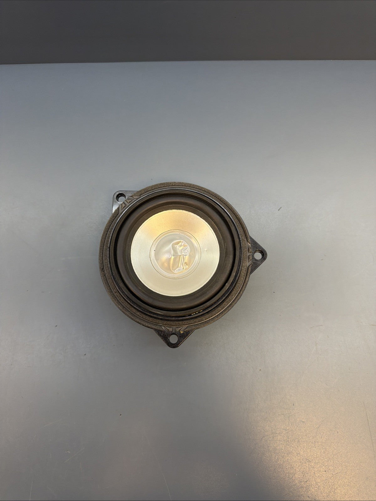 BMW E90 E91 E92 Left Front Door Panel Mid Speaker HIFI 6922215