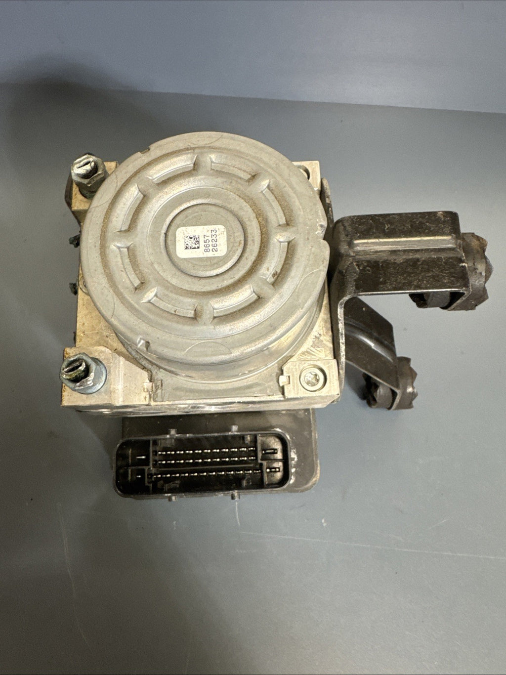 OEM BMW F22 F30 F32 ABS Brake Pump Anti Lock DSC Dynamic Control 6868319