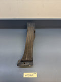 04-08 BMW E60 E63 E64 E65 E70 E83 E90 GAS FUEL ACCELERATOR FLOOR PEDAL 6772645