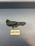2004-2010 BMW X3 E83 - Front LEFT HOOD Release Lever / Handle Bracket 3449415