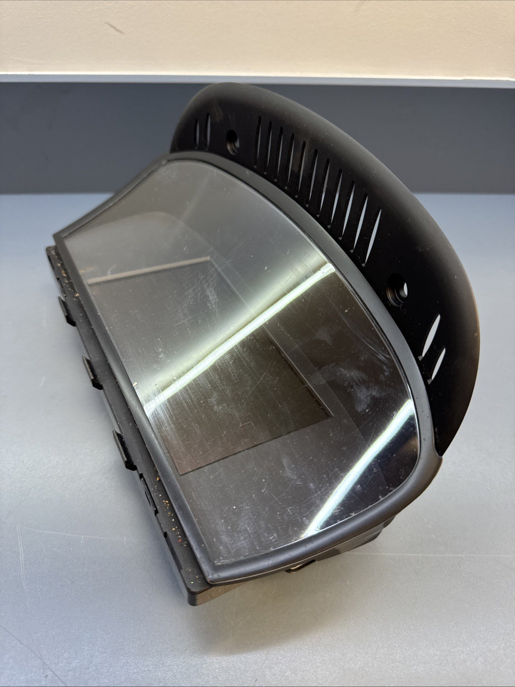 BMW 5 Series E60 On-board Navigation Display Monitor Screen 6,5" 9114358