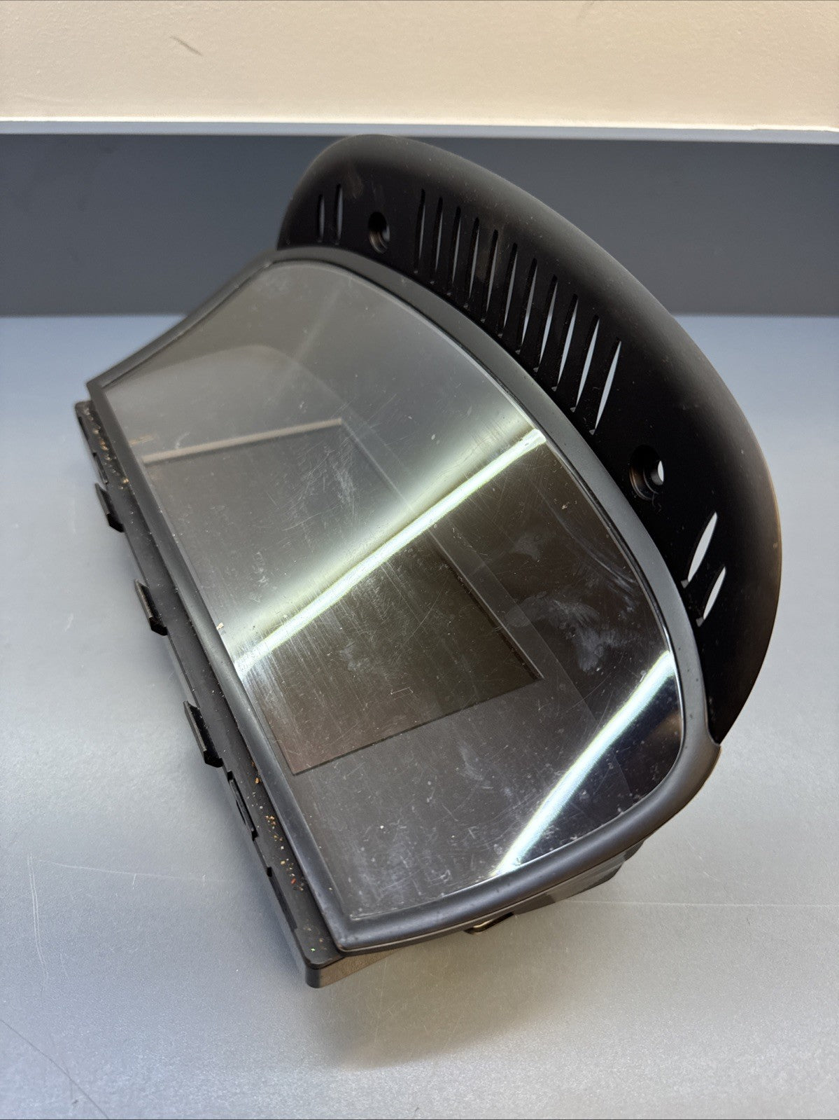 BMW 5 Series E60 On-board Navigation Display Monitor Screen 6,5" 9114358