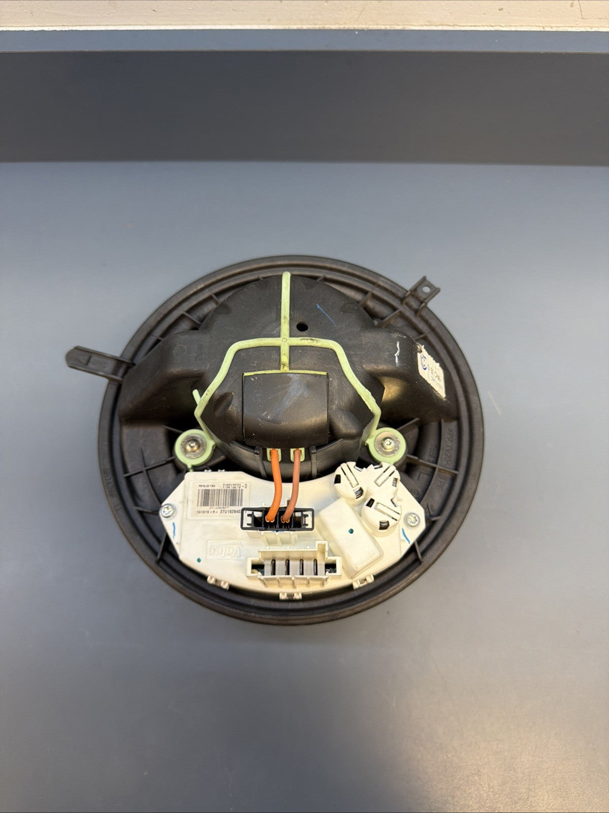 ACM Blower Motor 64119227670 BMW 328i X3 E36 325i M3 330i 335i Z4 xDrive