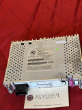04-13 BMW E60 E61 E90 E91 Satellite Radio Receiver Sirius Module 9192274