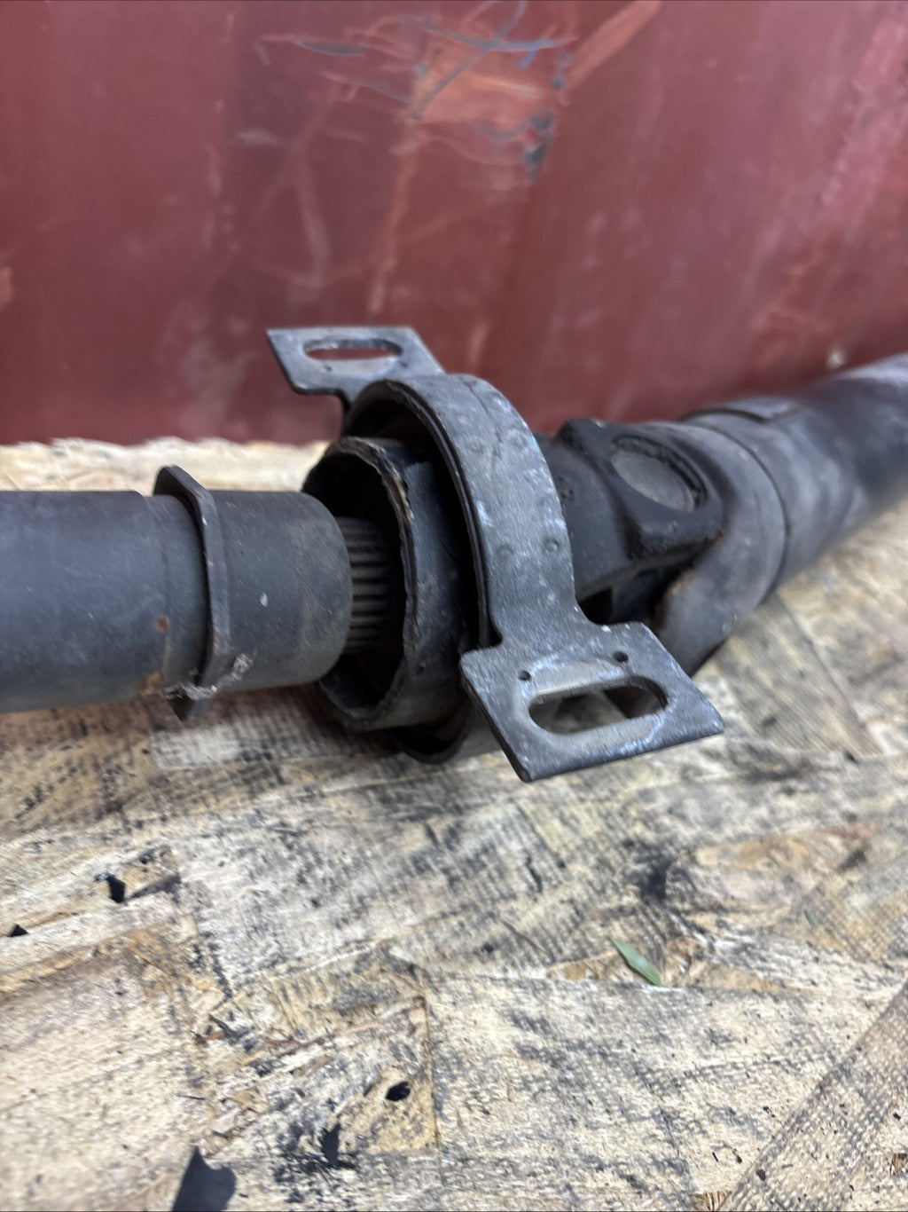 OEM Rear Drive Shaft Prop Drive Shaft For BMW 3 SERIES E46 2611 7502959 AWD