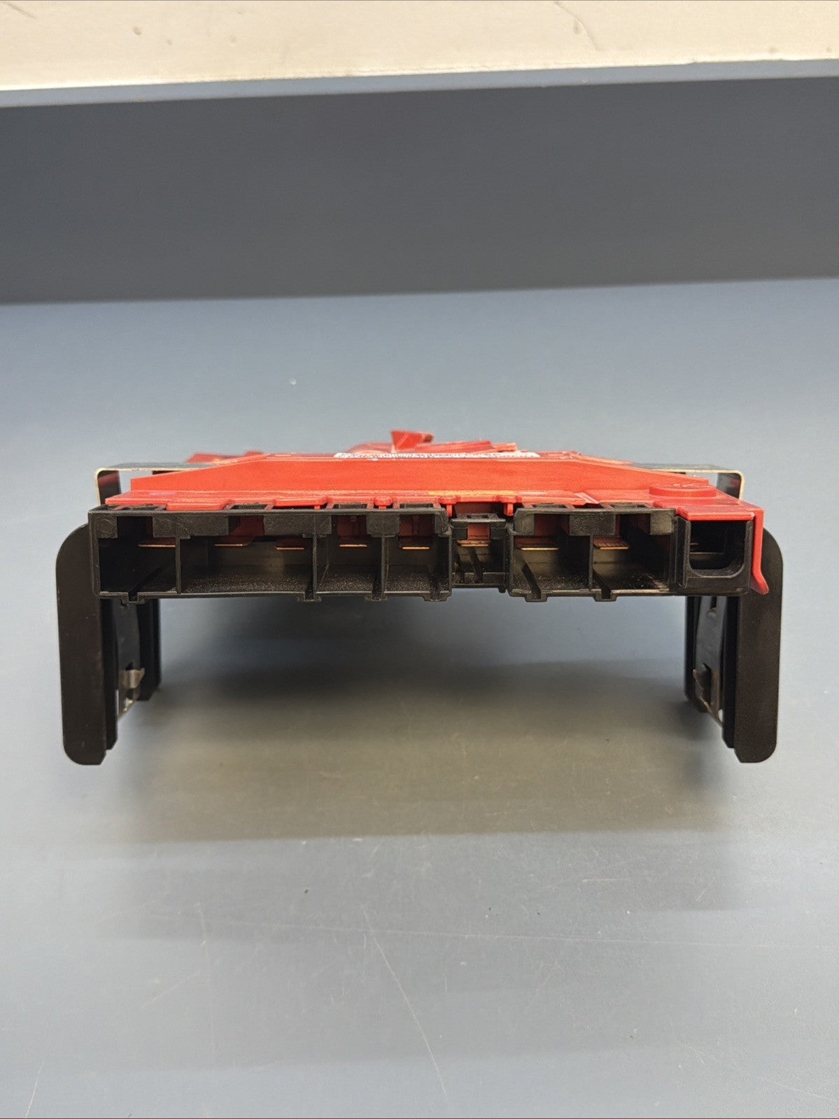 BMW F10 F06 F12 F13 F01 F02 BATTERY TERMINAL 9240490 OEM