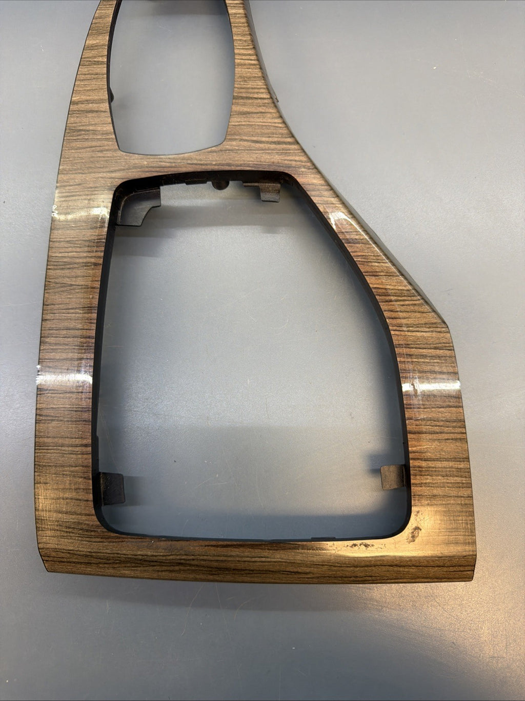 2012-2015 BMW X1 - Center Console TRIM Panel / Bezel 2991699
