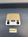 2009-2011 BMW E90 328i 335i E84 X1 - Rear Overhead Reading Light BEIGE 9201633