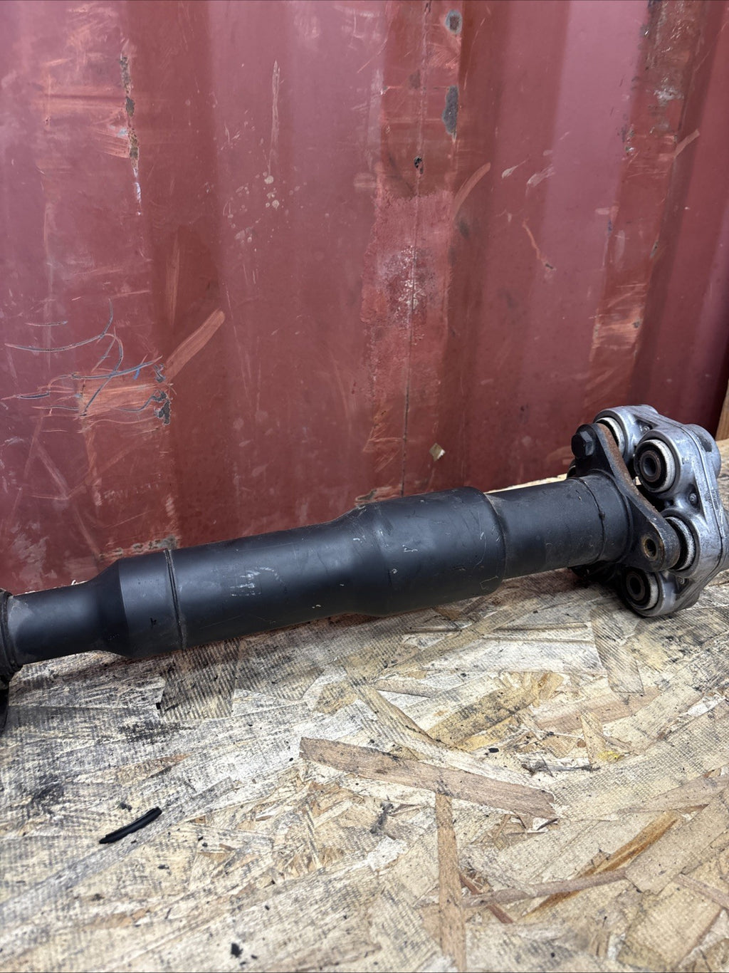 OEM Rear Drive Shaft Prop Drive Shaft For BMW 3 SERIES F30 2610 7600185 AWD