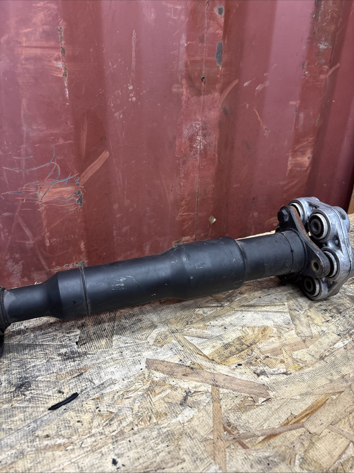 OEM Rear Drive Shaft Prop Drive Shaft For BMW 3 SERIES F30 2610 7600185 AWD
