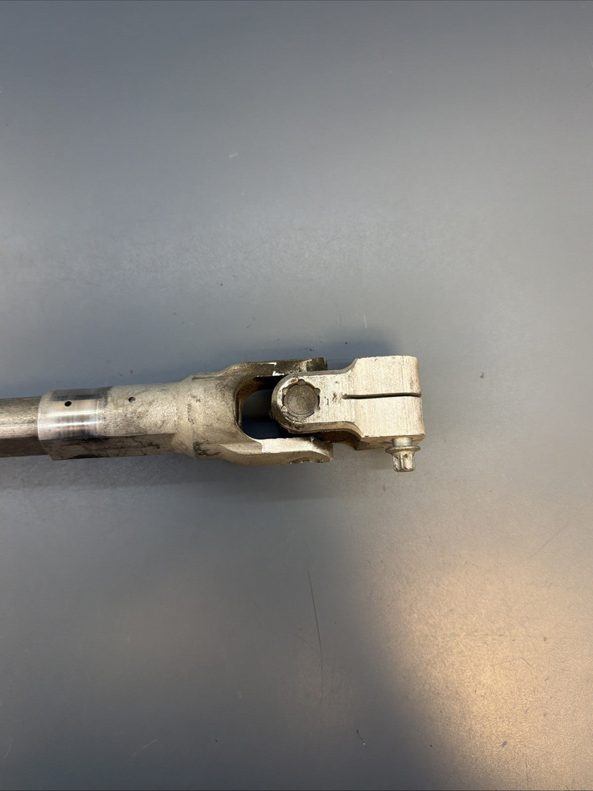 Intermediate Steering Shaft - 2011 BMW 335I E90 LCI Sedan AWD Auto - OEM 6784845
