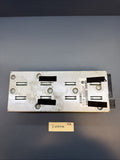 BMW 2006-2013 E90 HARMEN BECKER TOP HiFi RADIO AUDIO AMPLIFIER OEM 9218086