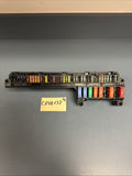 04-10 BMW E60 E61 525i 535i Front Dash Fuse Box Distribution Panel 6957330 OEM
