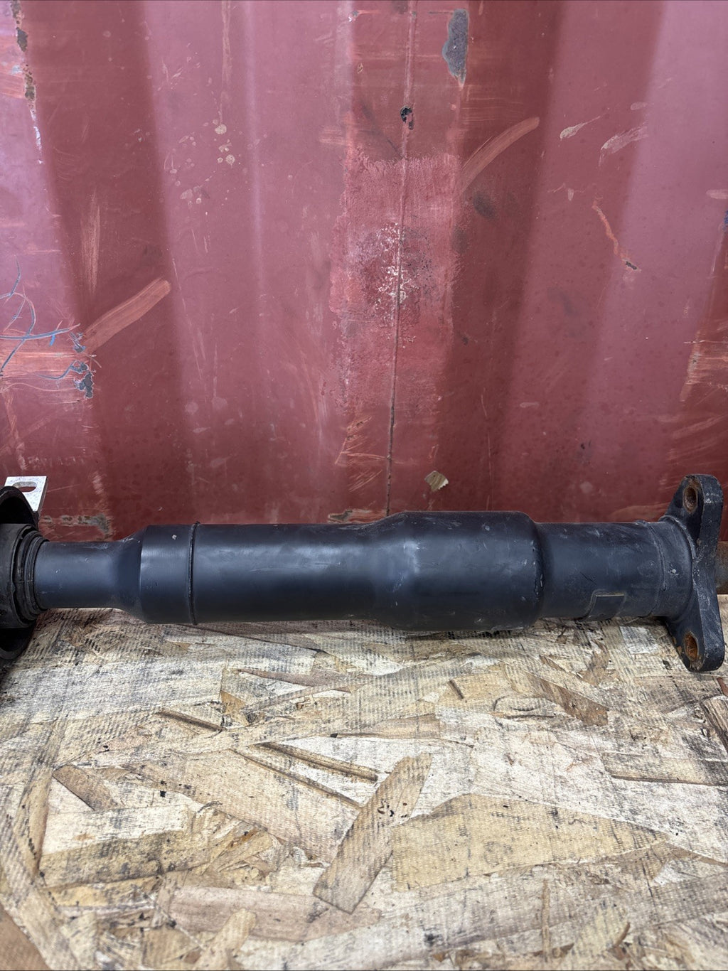OEM Rear Drive Shaft Prop Drive Shaft For BMW 3 SERIES F30 2610 7600185 AWD