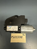 2006-2011 BMW E90 3 Series Electric Sunroof Motor 6922257 Oem Unit