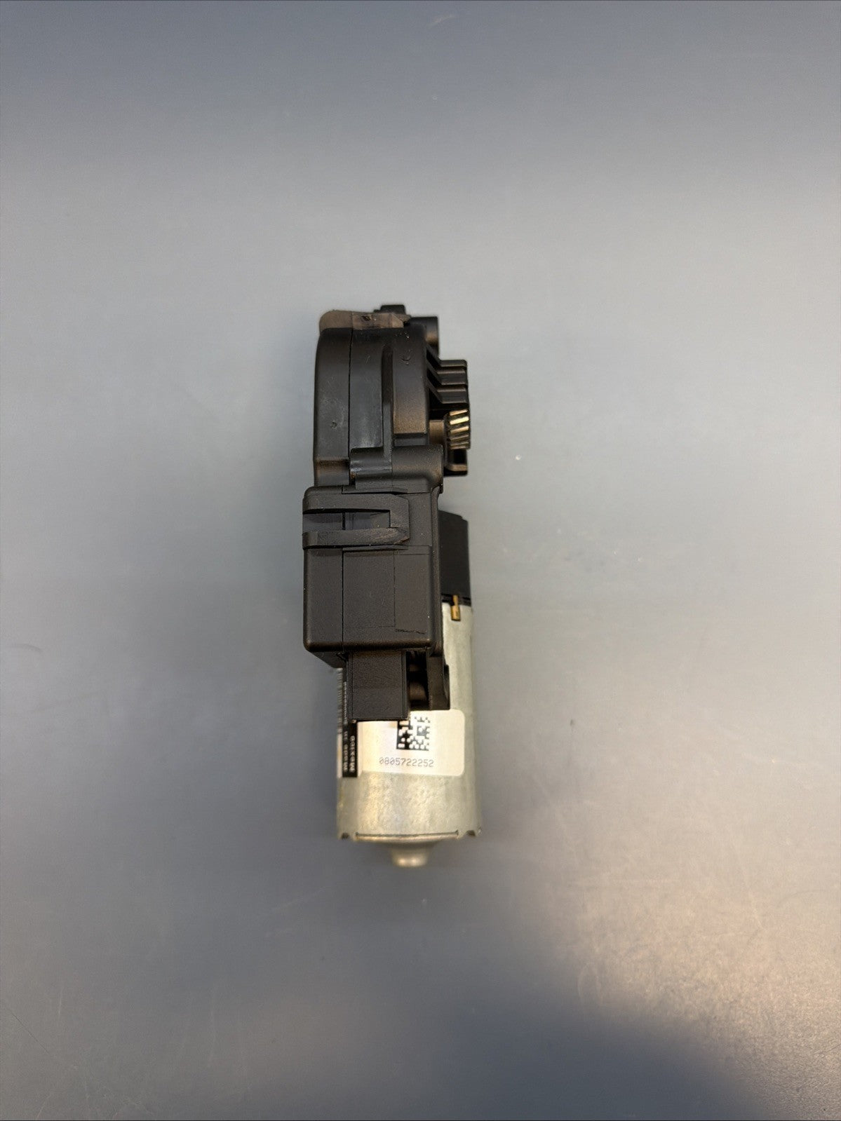 2011-2018 BMW X1 X3 X4 X5 Panoramic Sunroof Drive Motor 7316396 OEM