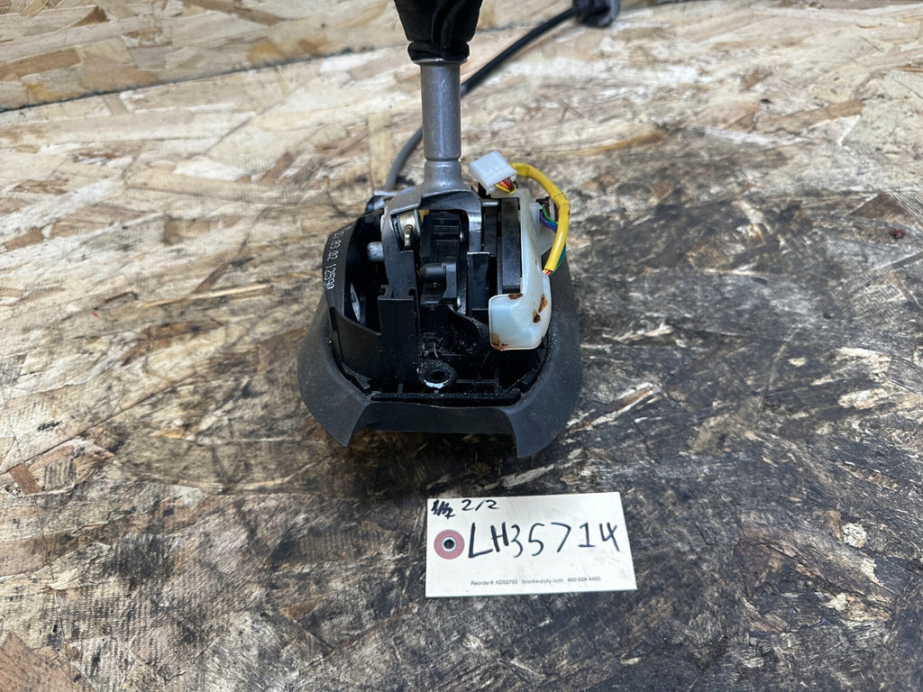 BMW 99-03 E53 X5 AUTOMATIC GEAR SELECTOR SHIFTER STEPTRONIC OEM 7515432