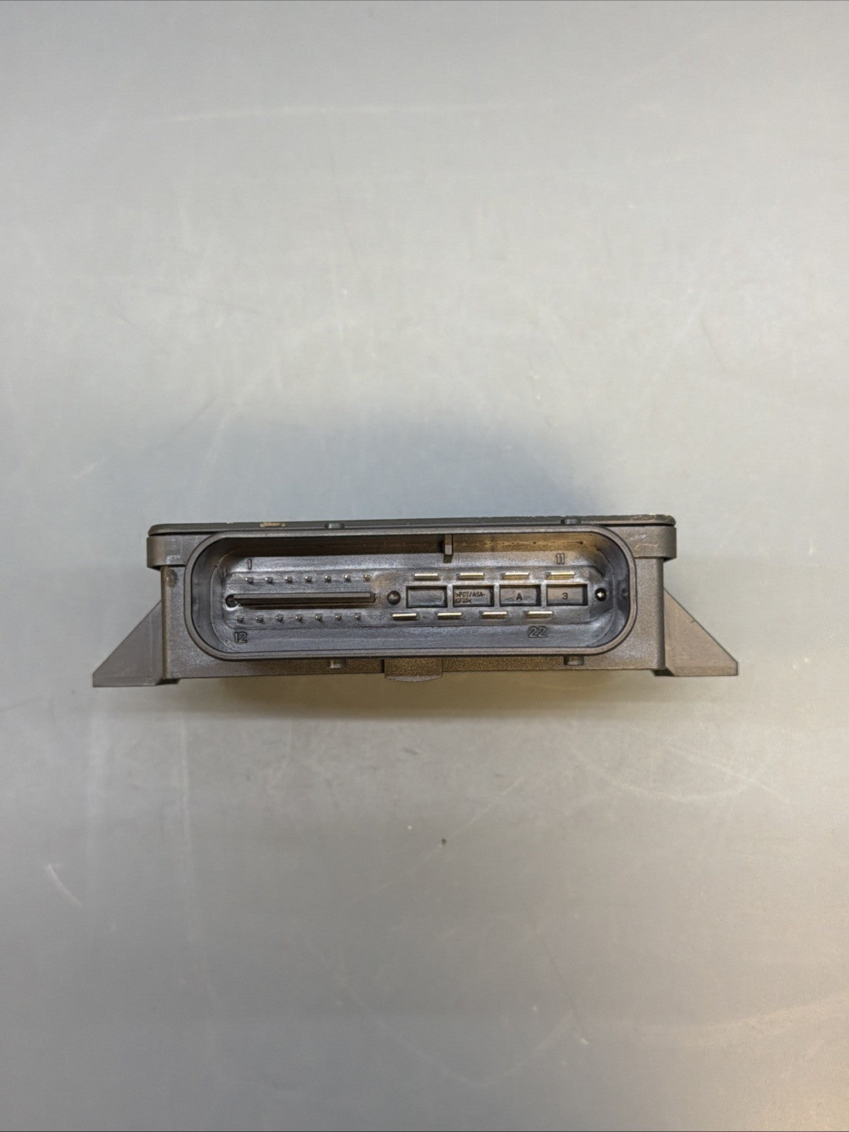 Bmw 5/6 Series X3 F25 F10 F11 2010-2016 Parking Brake Control Module 32620294