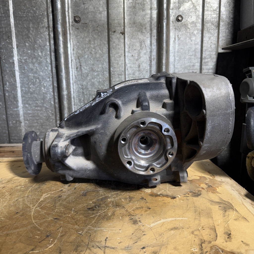 BMW REAR DIFFERENTIAL E90 3 SERIES FINAL DRIVE 3.91 7566191