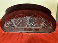 04-05 BMW 3 SERIES 330 INSTRUMENT GUAGE CLUSTER SPEEDOMETER 104K MILES OEM