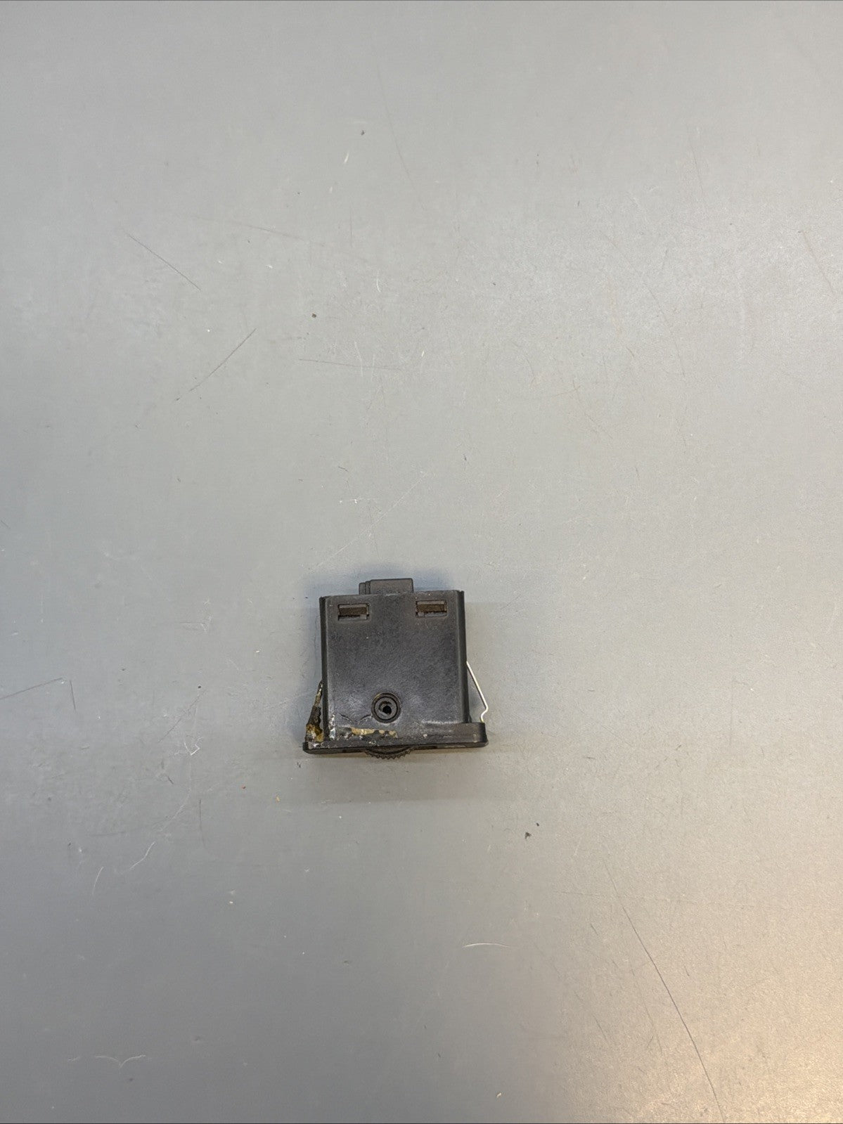 96-03 BMW E39 525i 528i 530i 540i LIGHT DIMMER REGULATOR SWITCH 8360461 OEM