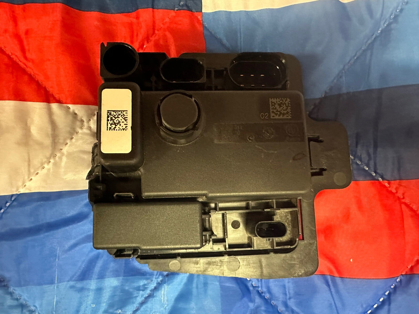 BMW F22 F30 F32 F10 F12 F06 E70 Integrated Power Supply Distribution Module OEM