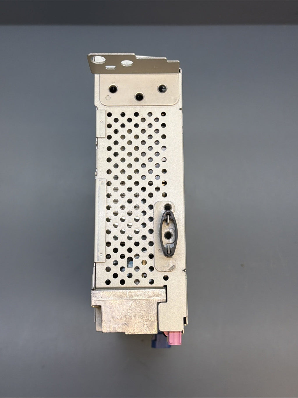 BMW F22 F30 F33 2/3/4 SERIES AUDIO RADIO SAT CD PLAYER ENTRY UNIT OEM 9365839
