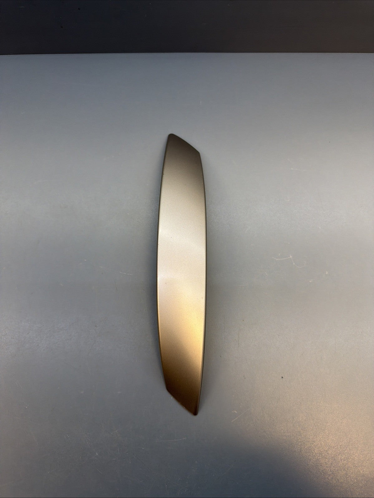 BMW Z4 E85 E86 2003 Right Moulding Trim Decorative Strip Cover Door Handle 70428