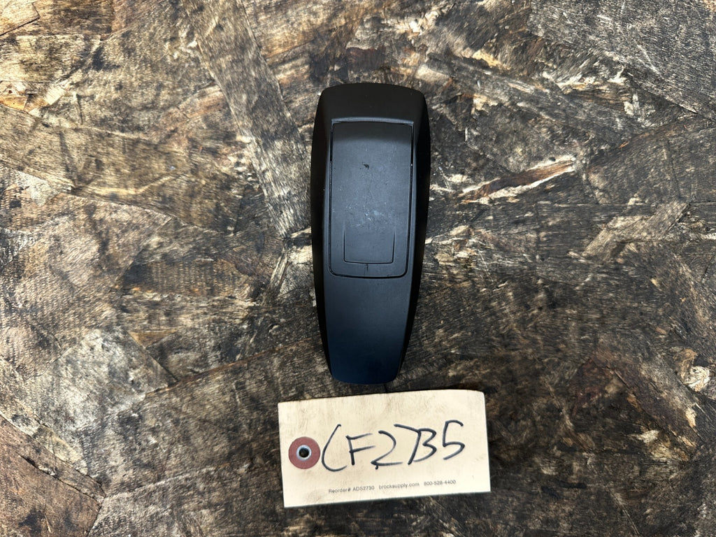 BMW 09-17 F10 F01 5 7 SERIES REAR TV ENTERTAINMENT REMOTE CONTROL OEM 9231370