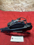 07-13 BMW E70 X5 Rear Left Driver Side Door Lock Latch Actuator 7318413 OEM