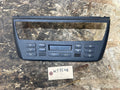 BMW 03-10 X3 E83 Automatic Air Conditioning Control Unit Module Panel 0363938