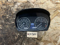 BMW 2005-2012 E90 SPEEDOMETER INSTRUMENT GAUGE CLUSTER MPH OEM 9130297