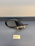 09-11 OEM BMW E90 E91 Sedan LCI Driver Side Mirror Assembly Heated 7182695 GREY