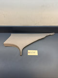 12-18 BMW F30 328 Interior Passenger C Pillar Cover Trim Panel OEM 7221004 Grey