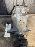 BMW REAR DIFFERENTIAL 5 SERIES F10 AUTOMATIC  FINAL DRIVE 3.08 7584448