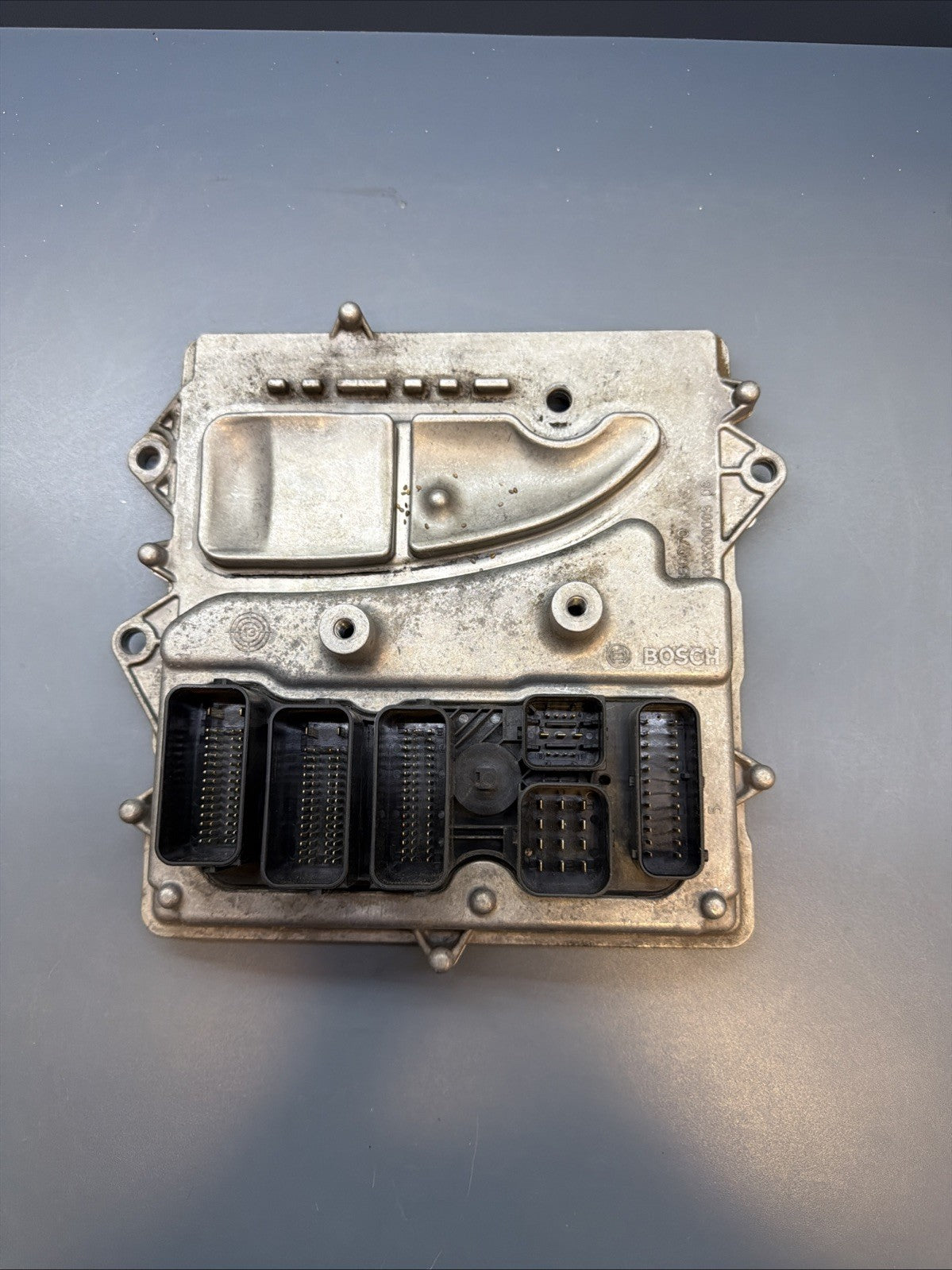 BMW X1 X3 X5 X6 35i N55 ENGINE COMPUTER MEVD17.2 DME ECM ECU OEM 8626472