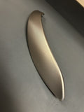2013-2018 BMW F30 FRONT RIGHT DOOR PULL HANDLE TRIM COVER MOLDING OEM 8054948
