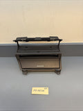 99-06 BMW E46 M3 Front Center Console Storage Tray Lid Trim 8268887